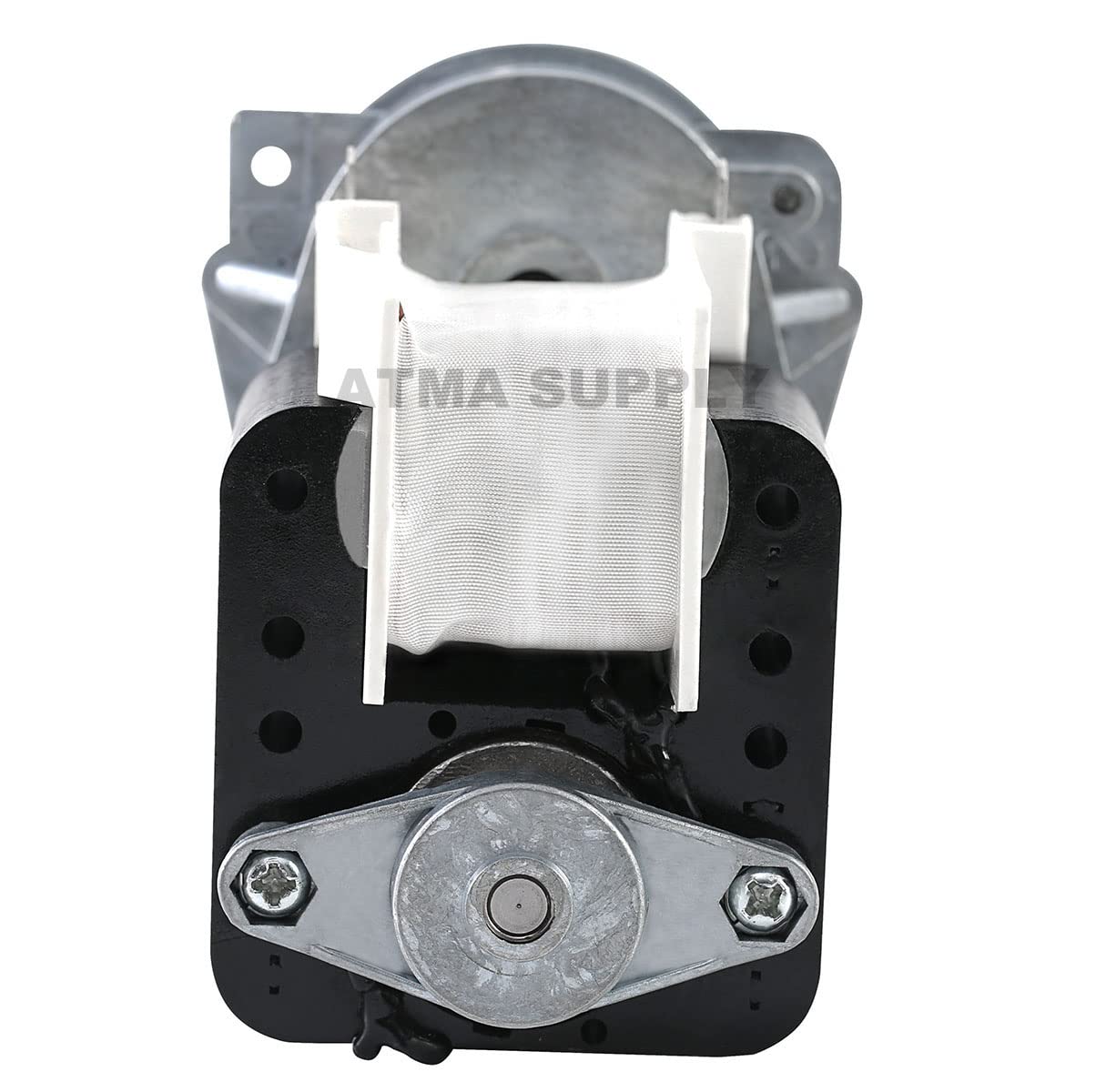 Frigidaire Refrigerator Auger Motor 242221501 Frigidaire Refrigerator Auger Motor 242221501